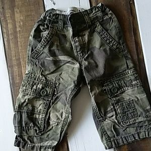 Old Navy Cameo Pants